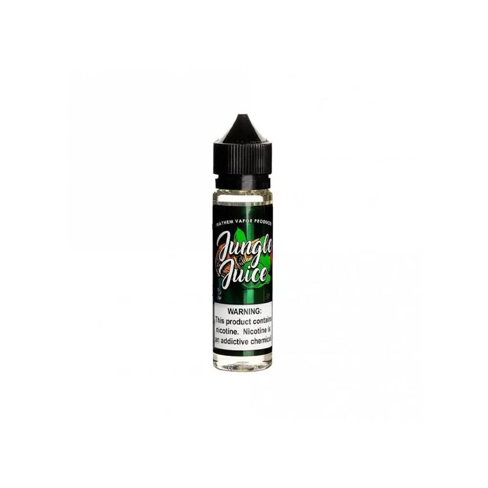 60ml Vape Juice