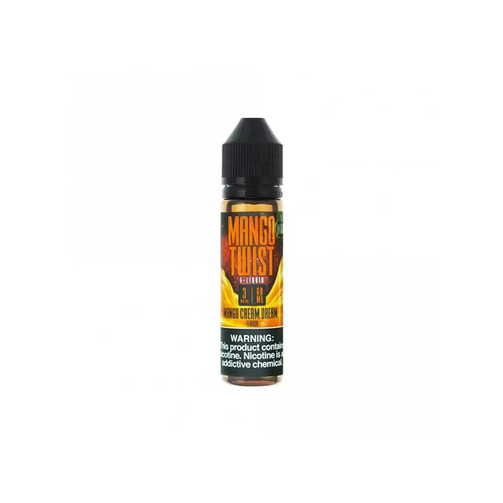 60ml Vape Juice