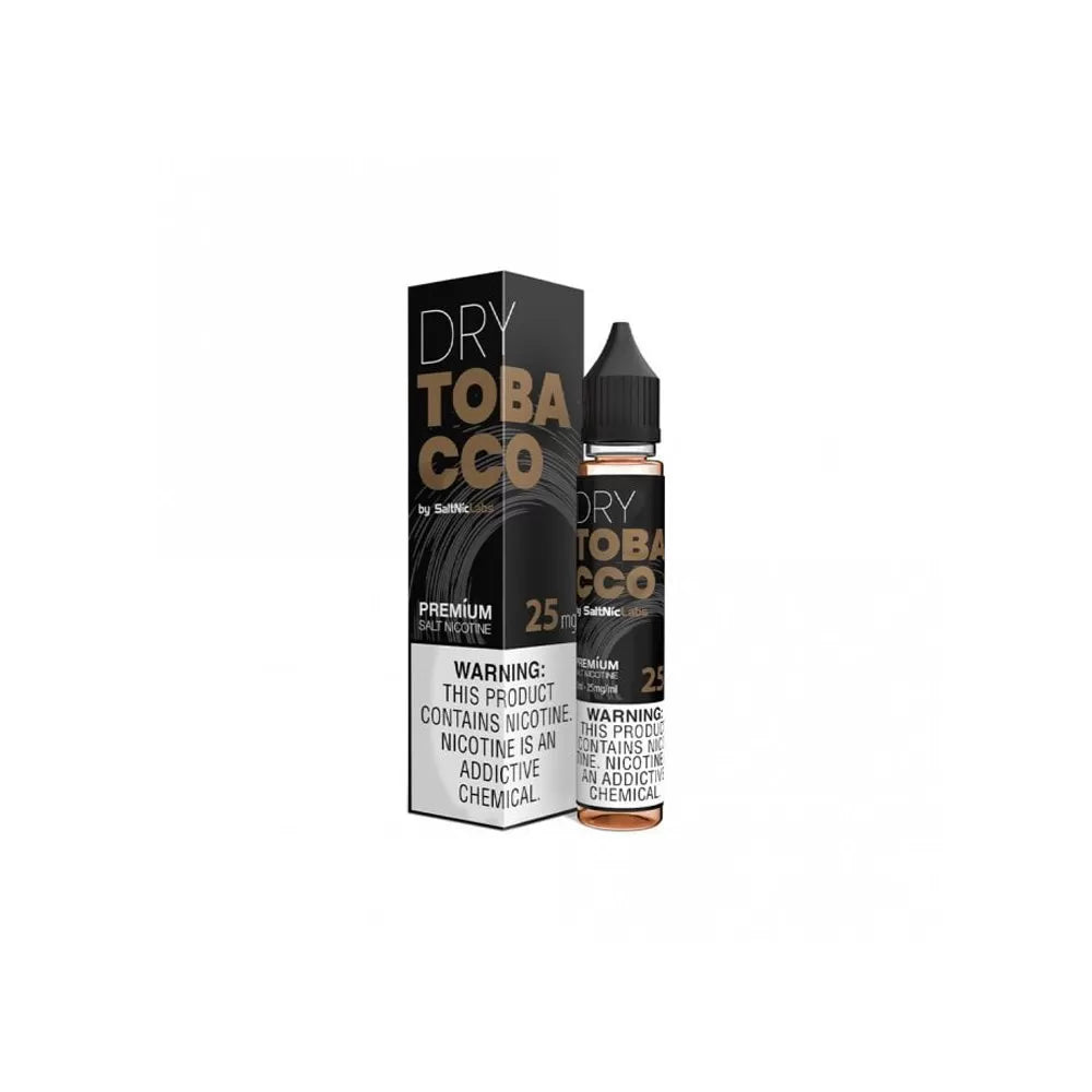 Dry Tobacco 30ml